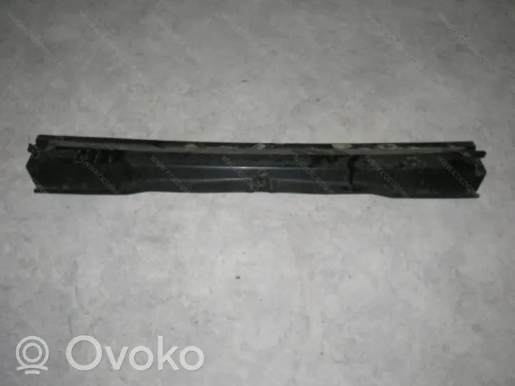 BMW 3 E46 Conduit d'air (cabine) 64318363423