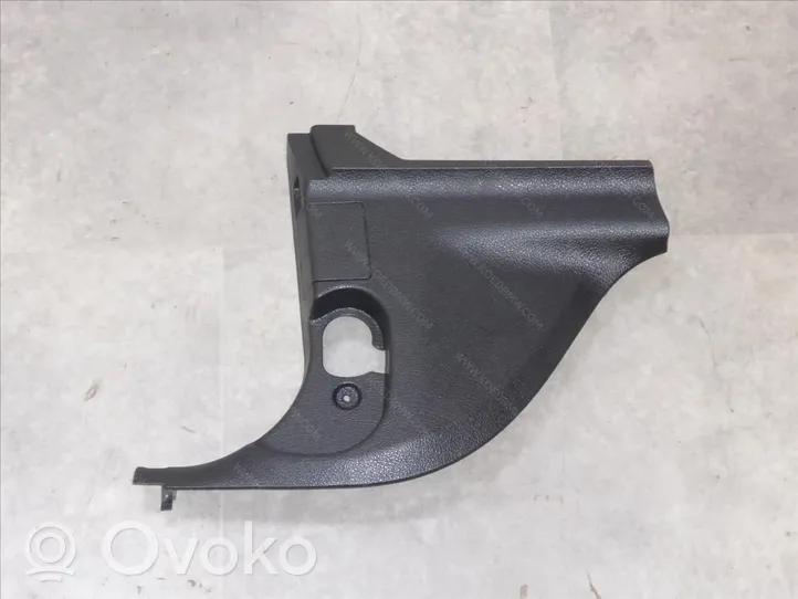 BMW 1 F20 F21 Inny element deski rozdzielczej 51437250867