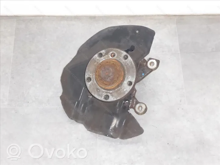 BMW 3 E46 Bras de suspension 31211096429