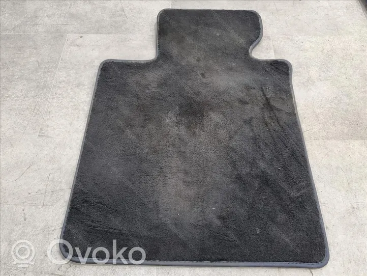 BMW 5 G30 G31 Tapis de sol avant 51477489623