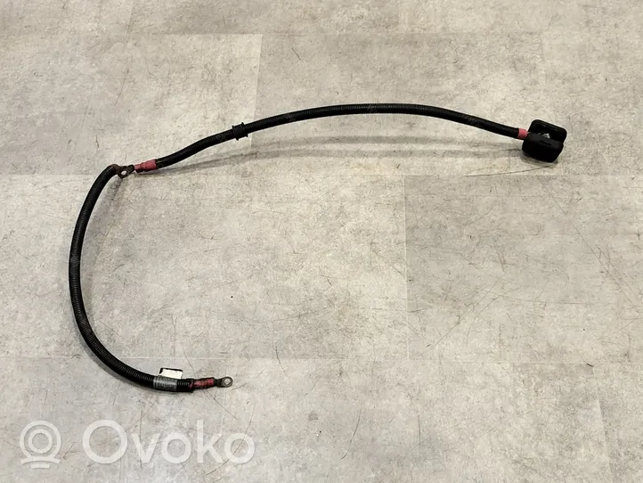 BMW X5 E53 Cableado de instalación del motor 12427786861