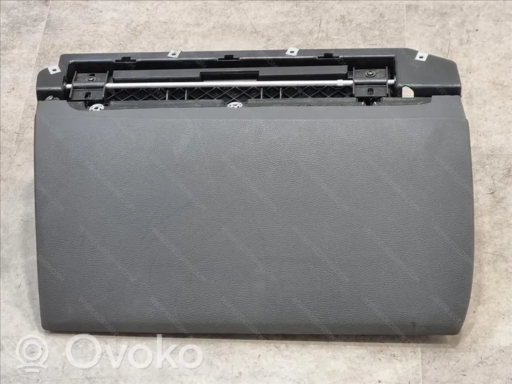 BMW 6 E63 E64 Glove box 51167131745