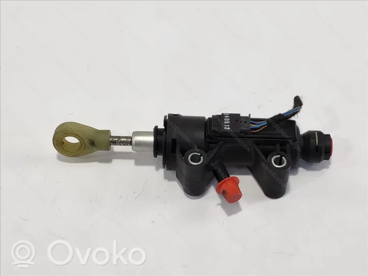 BMW 3 F30 F35 F31 Clutch master cylinder 21526773670