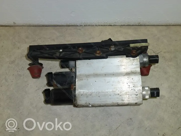 BMW 7 E65 E66 Stabilizator przedni / drążek 37206781487