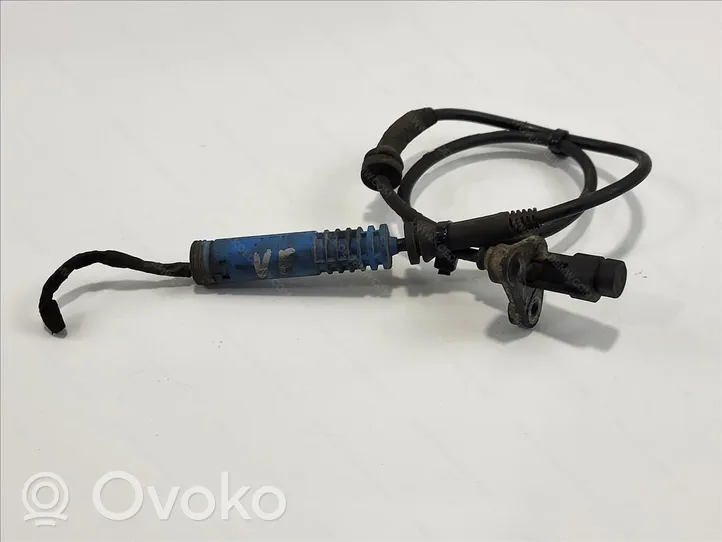 BMW 5 E39 Czujnik prędkości obrotowej koła ABS 34526756375