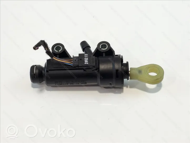 BMW 3 F30 F35 F31 Clutch master cylinder 21526773670