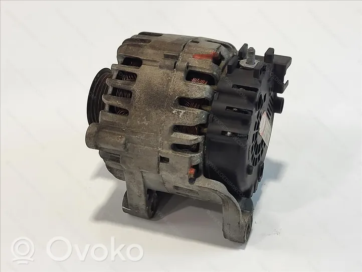 BMW X5 E70 Generatore/alternatore 12317801124