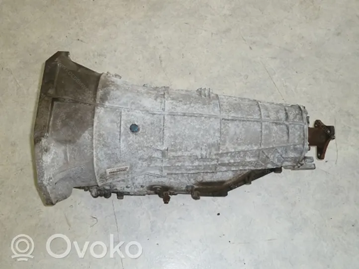 BMW 7 E38 Automatic gearbox 24007506999