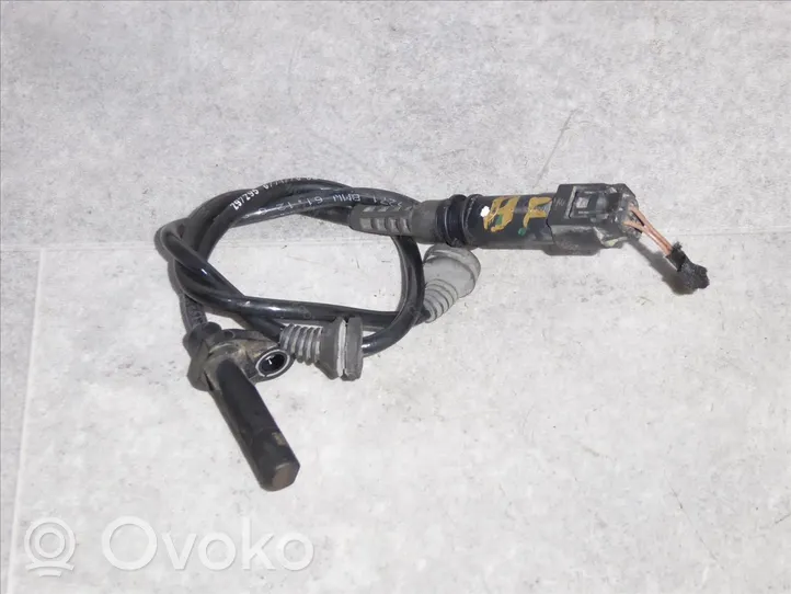 BMW X5 F15 Czujnik prędkości obrotowej koła ABS 34526771776