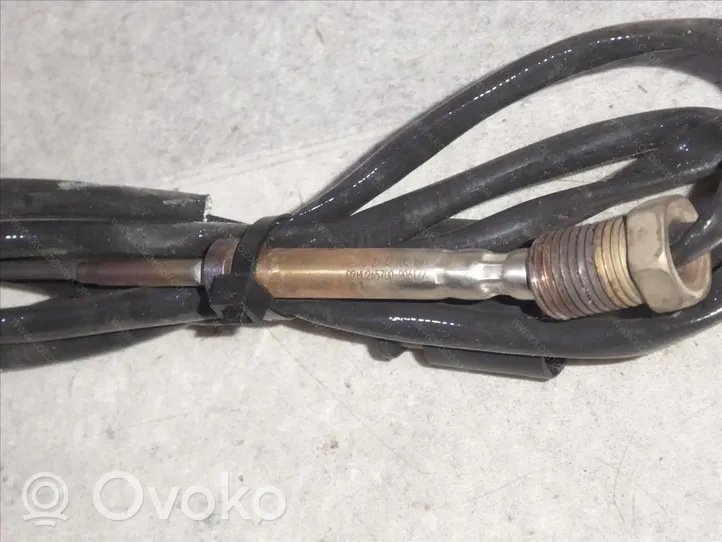 BMW X2 F39 Sonde lambda 13628570121