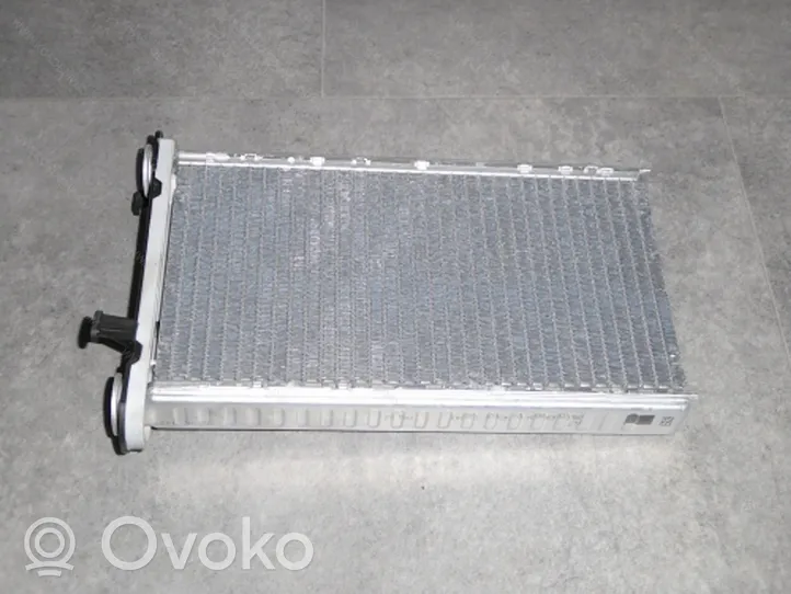 BMW 3 F30 F35 F31 Radiateur de chauffage 64119229486