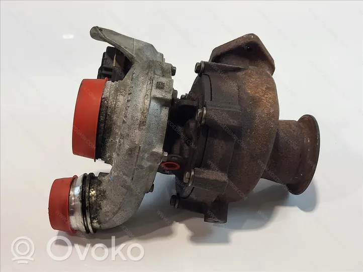 BMW 1 F20 F21 Turbo 11658519476