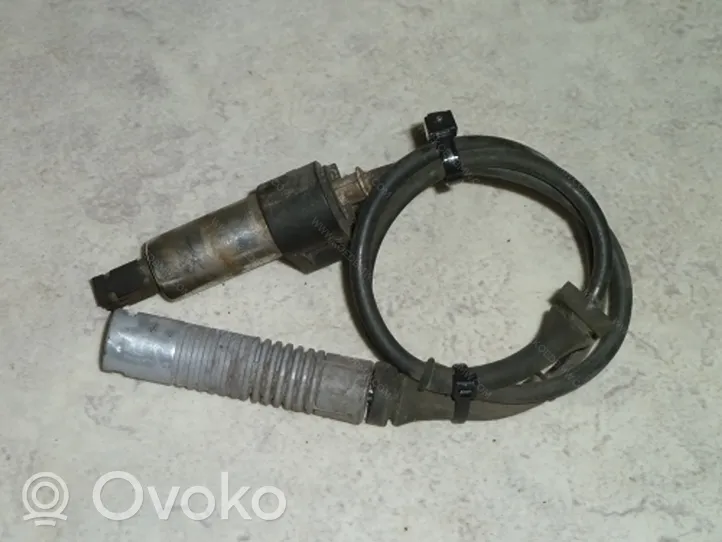 BMW 3 E36 Czujnik prędkości obrotowej koła ABS 34521163027