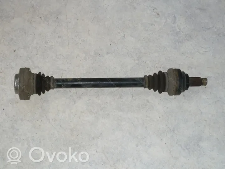 BMW 6 E63 E64 Rear driveshaft 33207572683