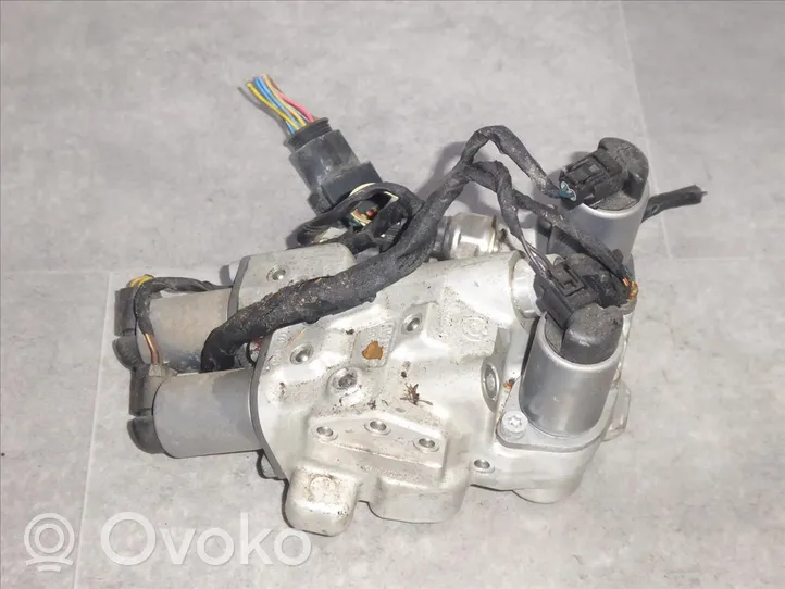 BMW 5 F10 F11 Stabilizator przedni / drążek 37146775258