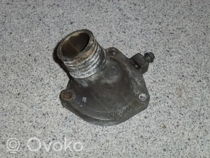 BMW 5 E34 Obudowa termostatu 11531265059