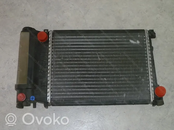 BMW 3 E36 Radiateur de refroidissement 17111247436