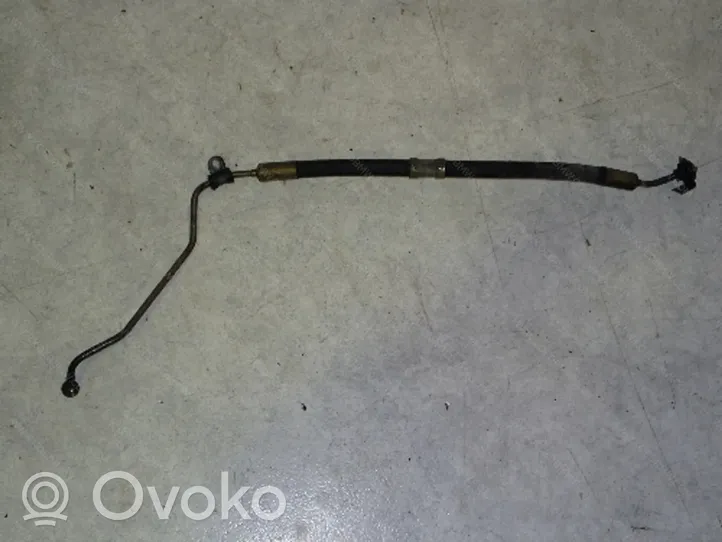 BMW 5 E34 Galinės orinės pakabos vamzdelis 32411141645