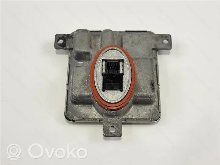 BMW 1 F20 F21 Module de ballast de phare Xenon 63117318327