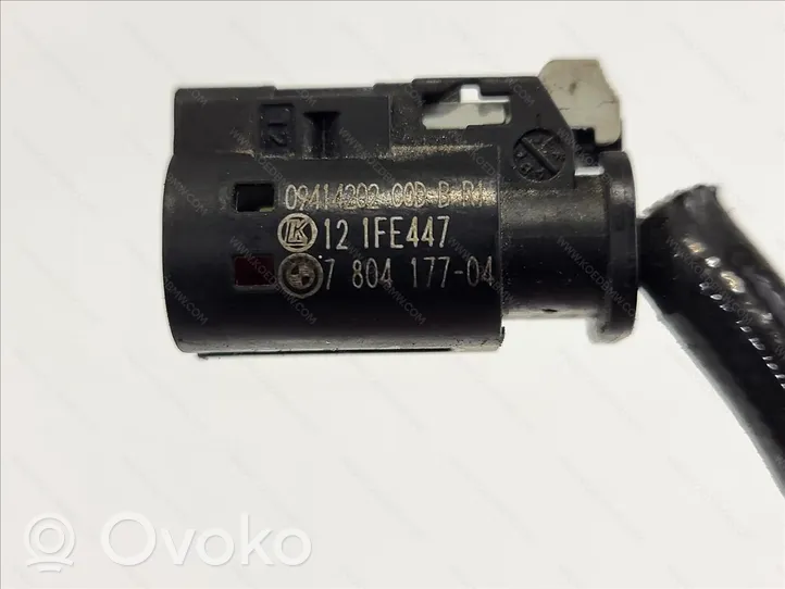 BMW 2 F46 Sensor 13628576316