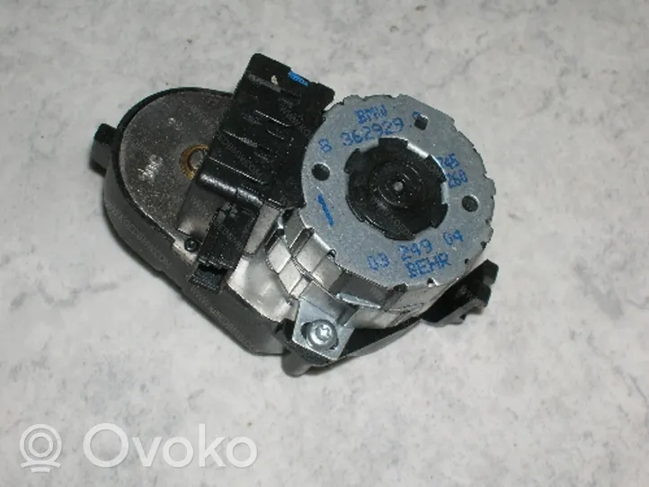 BMW 3 E36 Moteur actionneur de volet de climatisation 64118362929