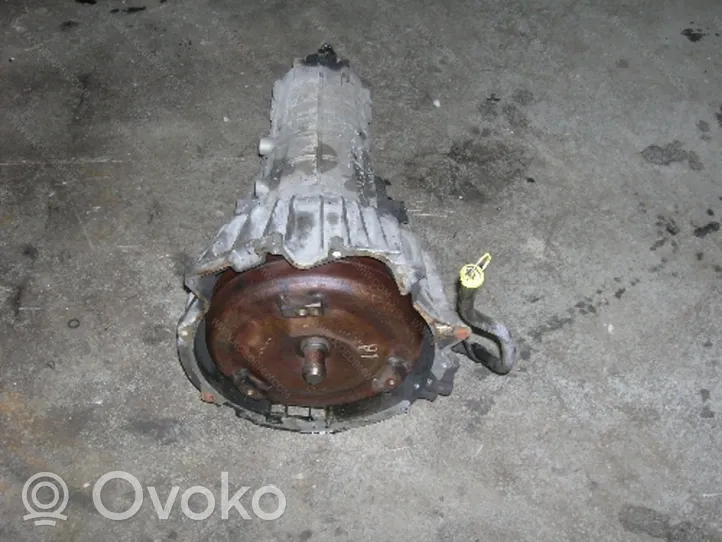 BMW 7 E23 Automatic gearbox 24001216119