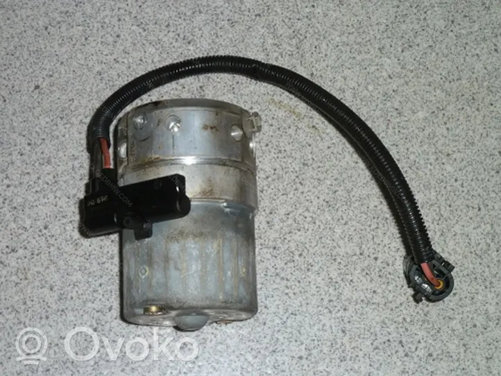 BMW 3 E46 Główny cylinder hamulca 34511166087