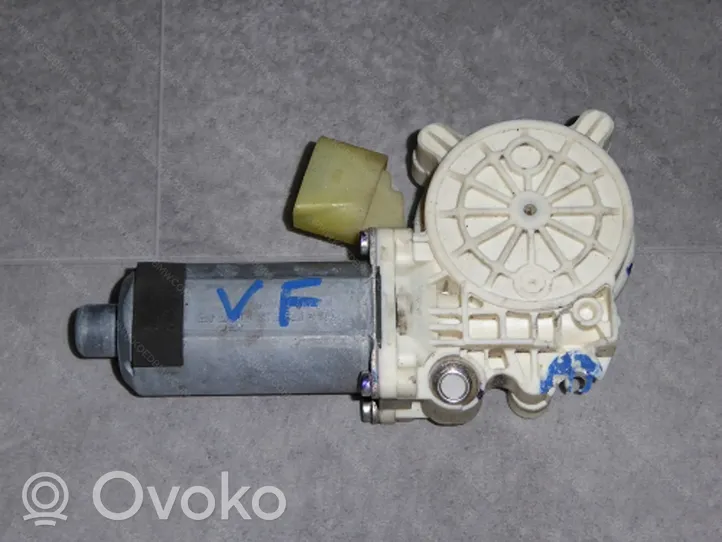 BMW X5 E70 Mechanizm podnoszenia szyby przedniej bez silnika 67627267691