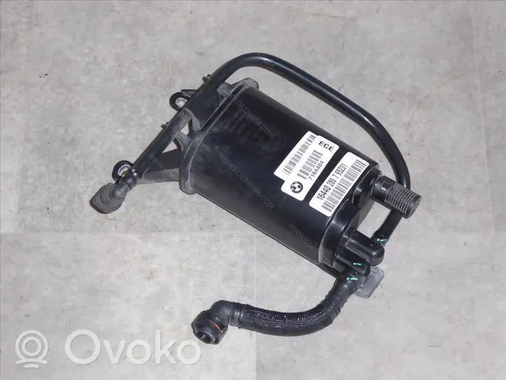 BMW X5 E70 Vaso di espansione carburante 16117164404