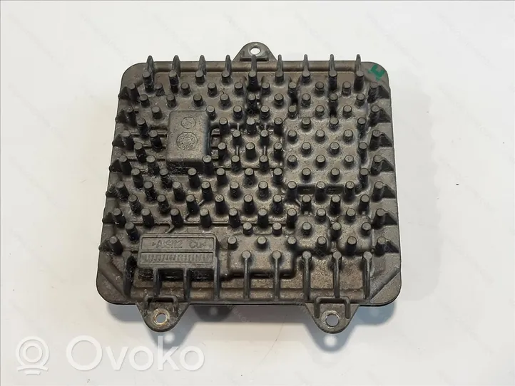 BMW X5 F15 Headlight ballast module Xenon 63118494844