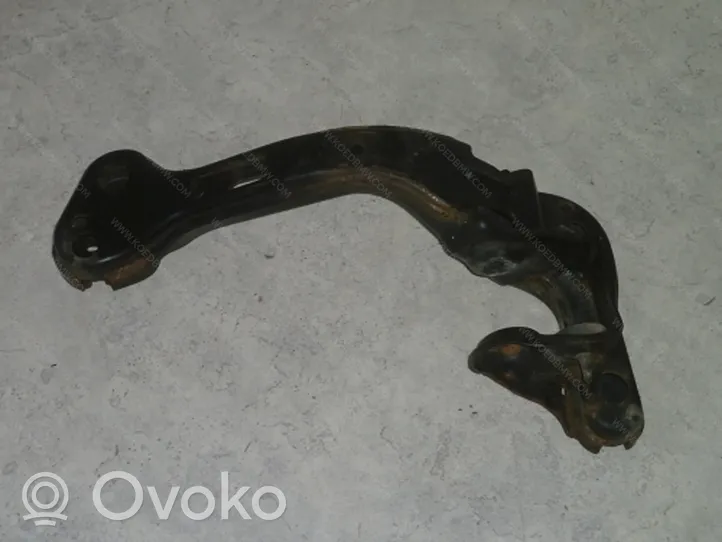 BMW X3 E83 Supporto di montaggio scatola del cambio 22313402271