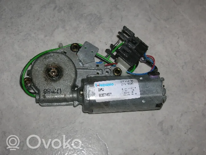 BMW 3 E36 Stoglangio varikliukas/ pavara 67618362364