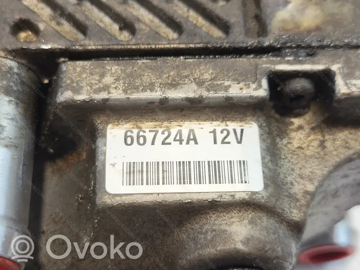 BMW 5 E39 Pre riscaldatore ausiliario (Webasto) 64126918455