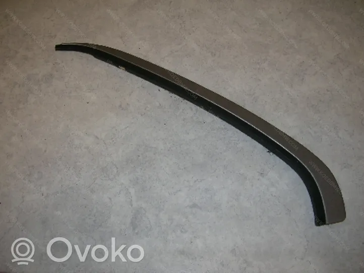 BMW 3 E30 Moulures, baguette de toit 51131947141