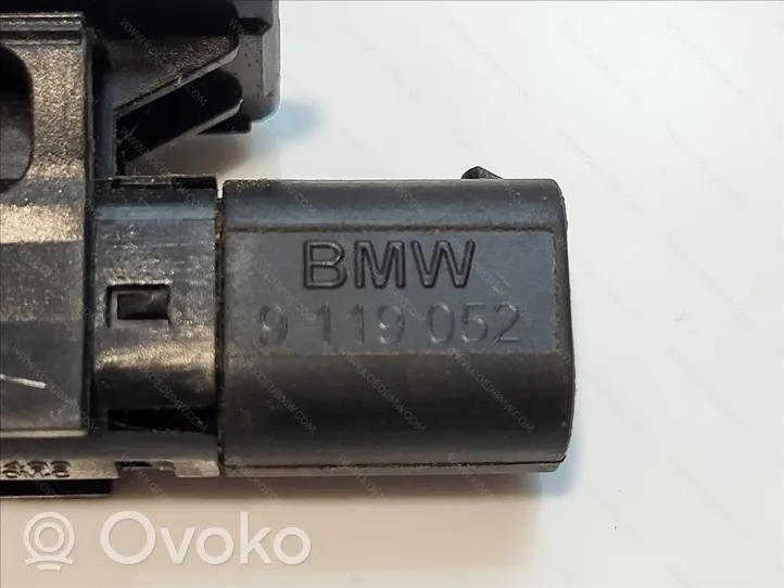 BMW X1 E84 Inne przełączniki i przyciski 61319119052