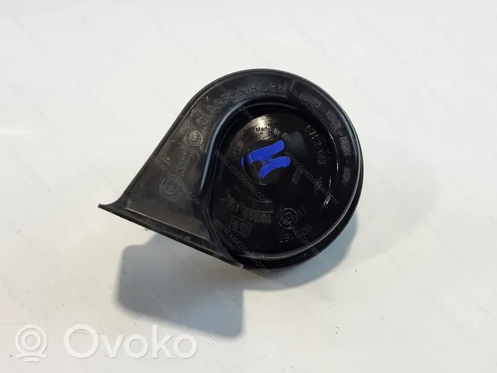 BMW 1 F20 F21 Signal sonore 61337245423