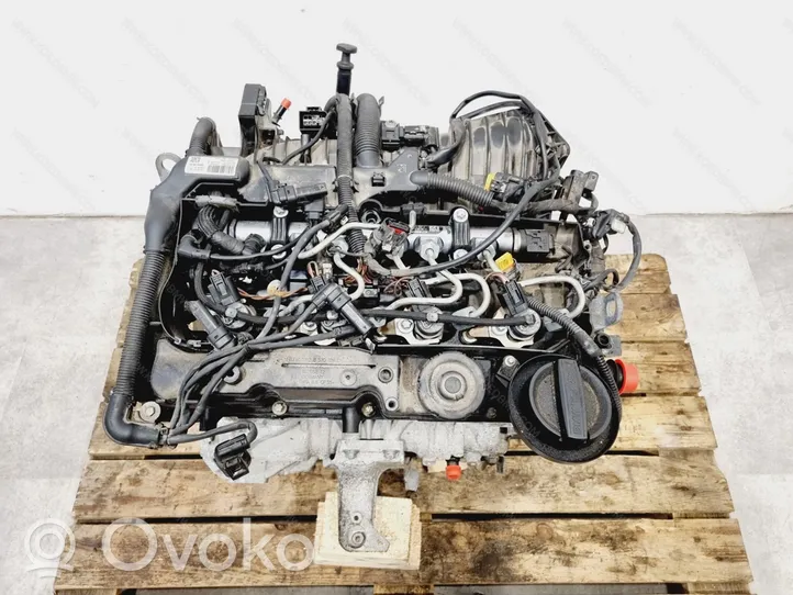 BMW 1 F20 F21 Moteur 11002467090