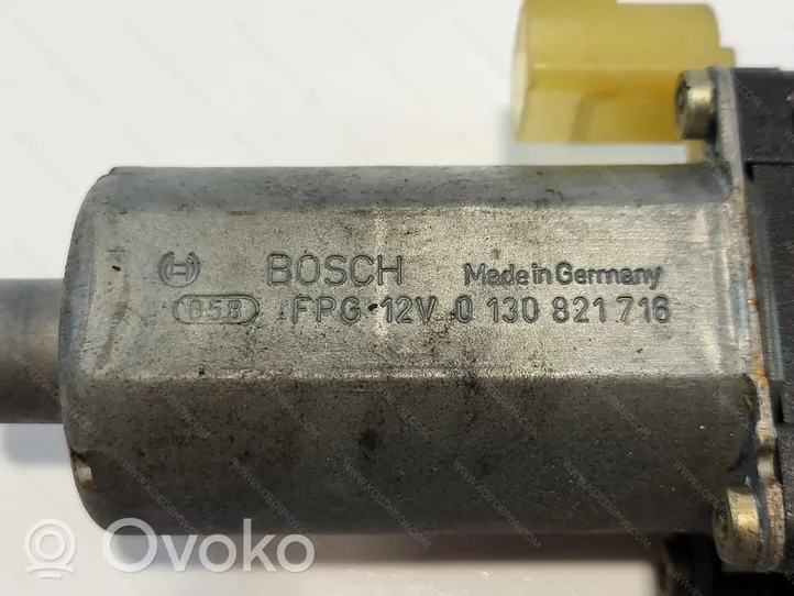 BMW X5 E53 Fensterhebermechanismus ohne Motor Tür hinten 67628362063