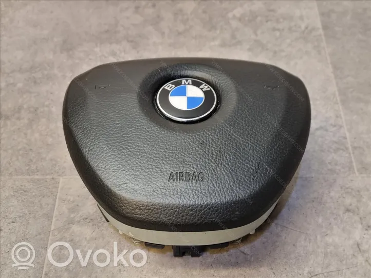 BMW 6 F12 F13 Kit d’airbag 32306783827