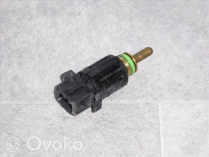 BMW 5 E60 E61 Sonde de température de liquide de refroidissement 13621433077