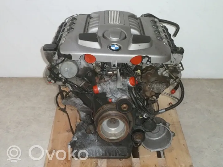 BMW 7 E38 Engine 11007781488