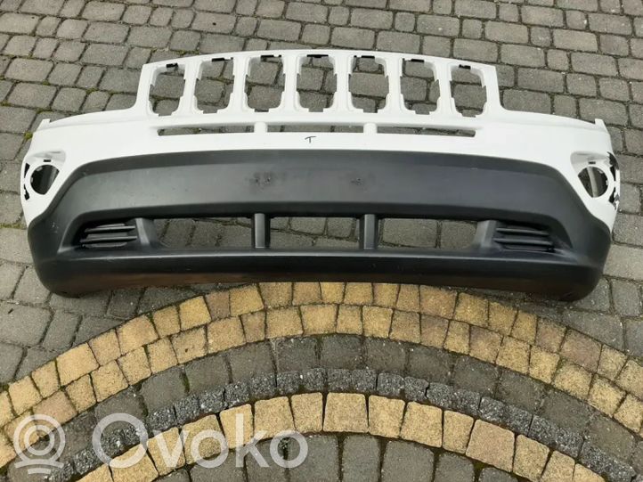 Jeep Compass Front bumper, 194.12 € RRR