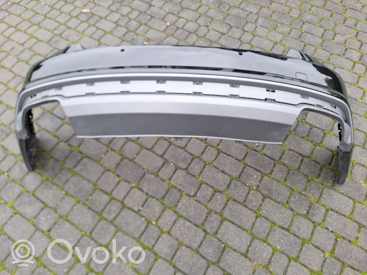 Audi A7 S7 4K8 Rear bumper 