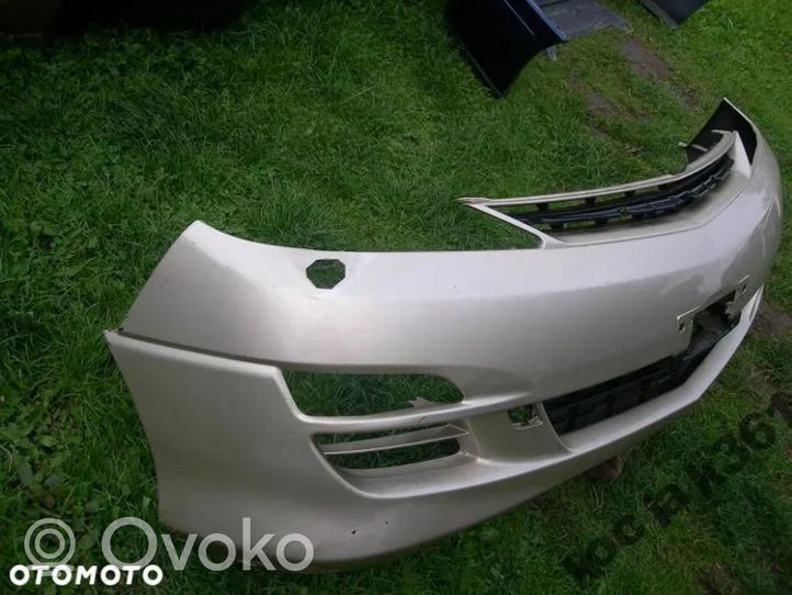 Toyota Previa (XR50) III Zderzak przedni 