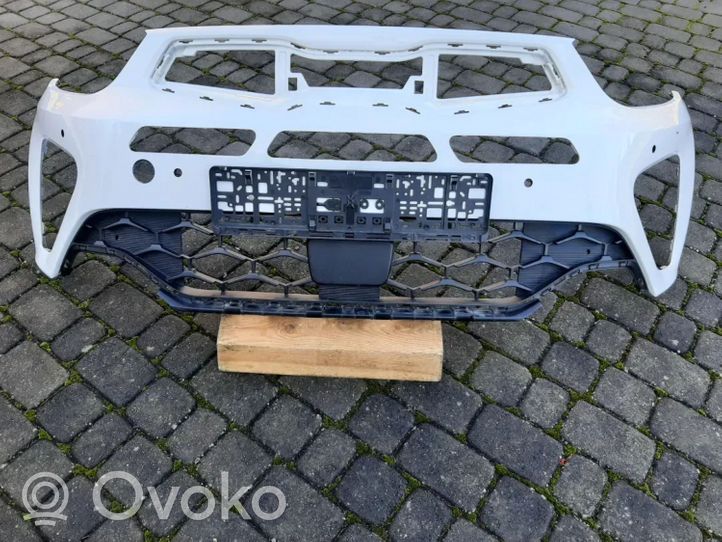 KIA Stonic Front bumper 