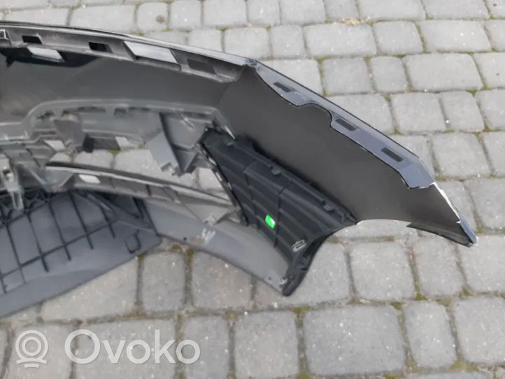 Skoda Octavia 985 Front bumper 