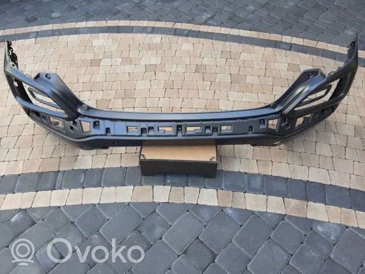 Hyundai Kona I Rear bumper 