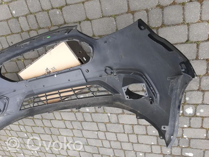 Ford Transit Courier Front bumper 