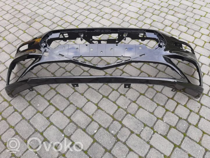 Hyundai Genesis Front bumper 