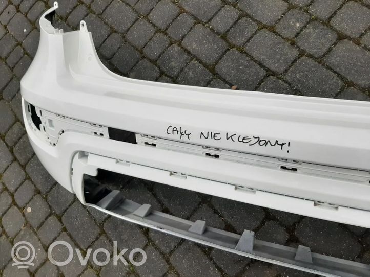 KIA Soul Rear bumper 